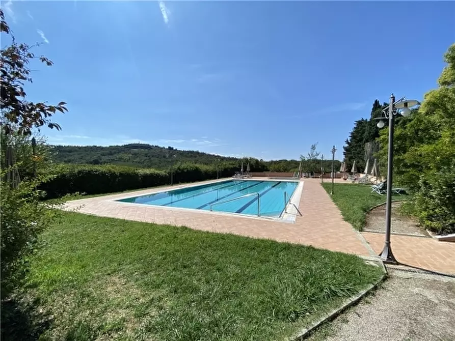 Immagine 15 di Rustico / casale in affitto  a Montelupo Fiorentino