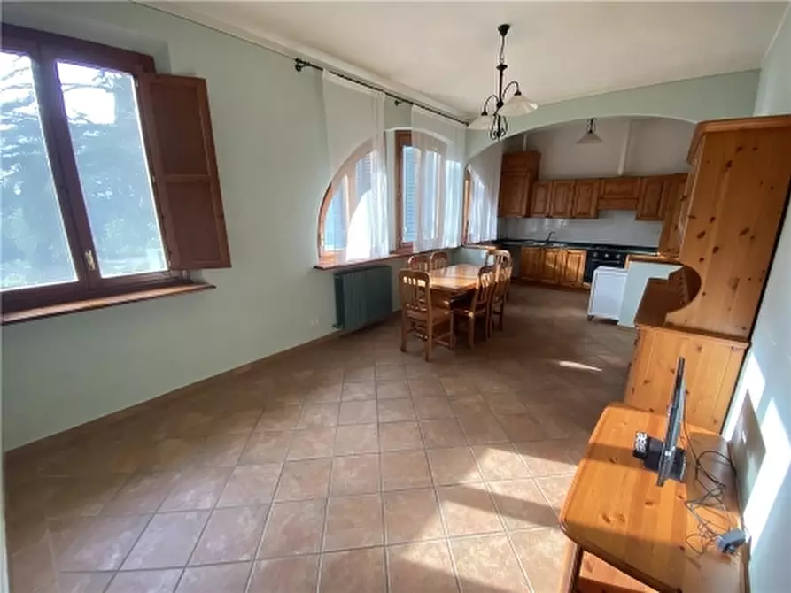 Immagine 1 di Rustico / casale in affitto  a Montelupo Fiorentino