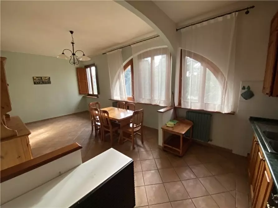 Immagine 2 di Rustico / casale in affitto  a Montelupo Fiorentino