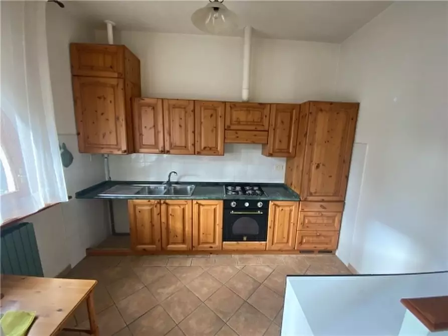 Immagine 3 di Rustico / casale in affitto  a Montelupo Fiorentino