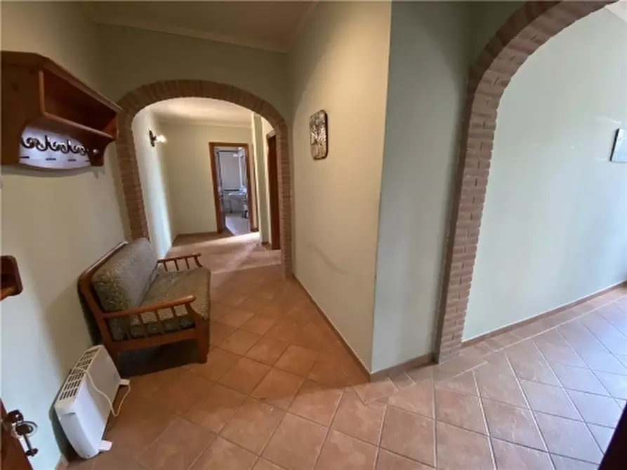 Immagine 5 di Rustico / casale in affitto  a Montelupo Fiorentino