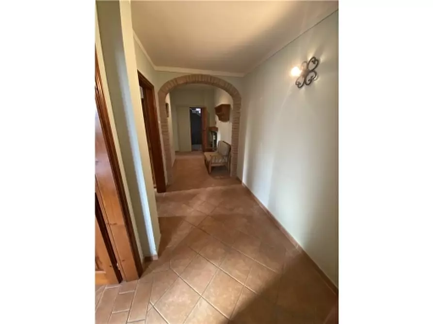 Immagine 6 di Rustico / casale in affitto  a Montelupo Fiorentino