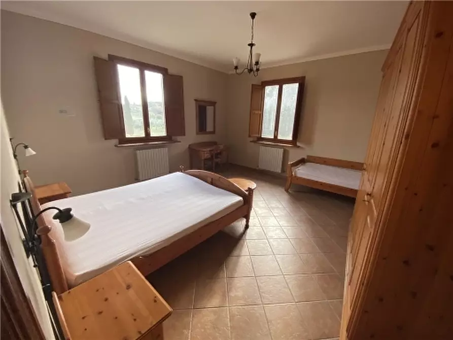Immagine 7 di Rustico / casale in affitto  a Montelupo Fiorentino