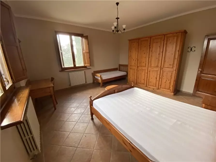 Immagine 8 di Rustico / casale in affitto  a Montelupo Fiorentino