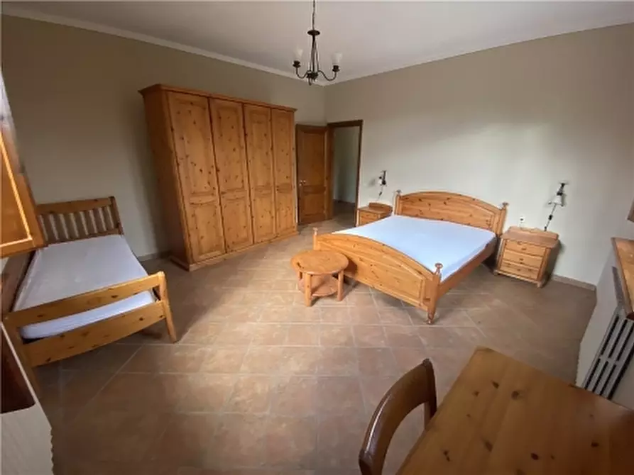 Immagine 9 di Rustico / casale in affitto  a Montelupo Fiorentino