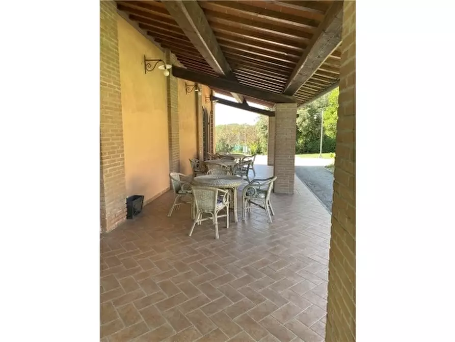 Immagine 25 di Rustico / casale in affitto  a Montelupo Fiorentino