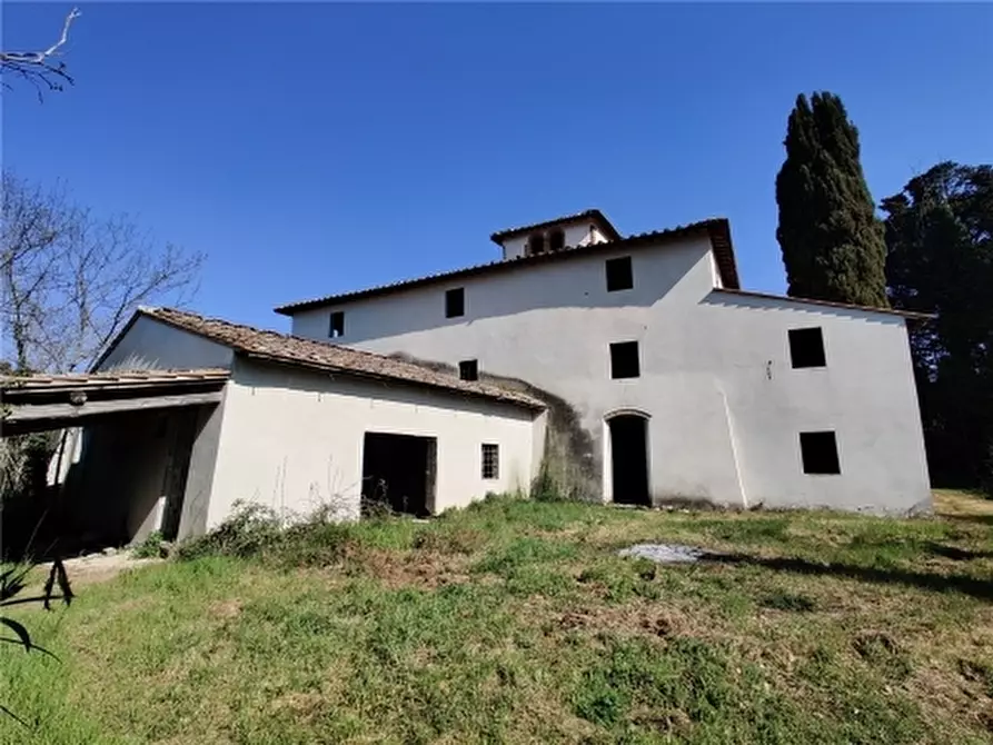 Immagine 6 di Rustico / casale in vendita  a Montespertoli