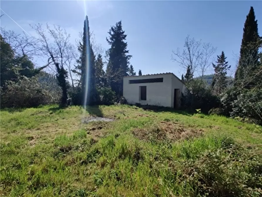 Immagine 7 di Rustico / casale in vendita  a Montespertoli