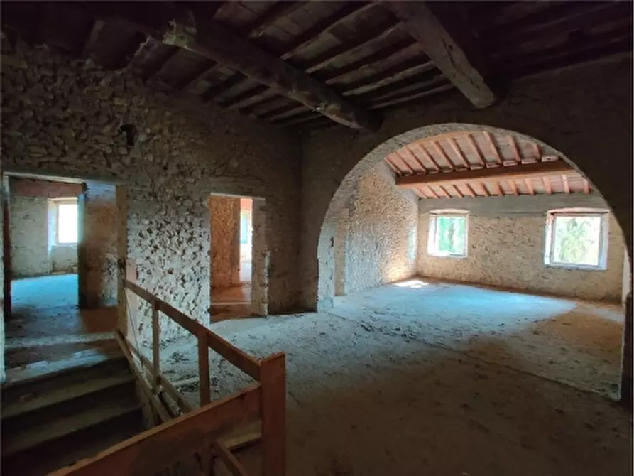 Immagine 8 di Rustico / casale in vendita  a Montespertoli