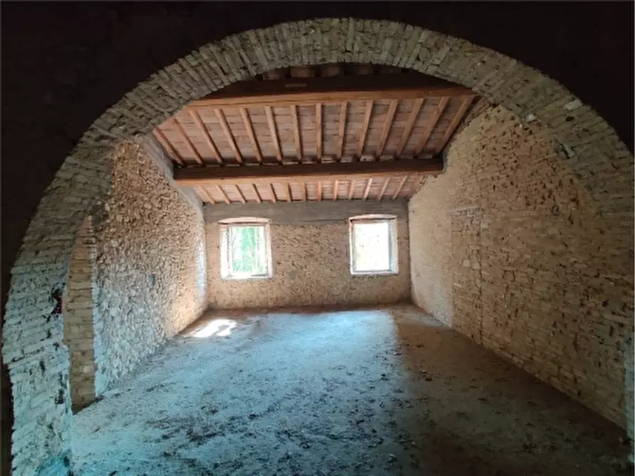 Immagine 9 di Rustico / casale in vendita  a Montespertoli