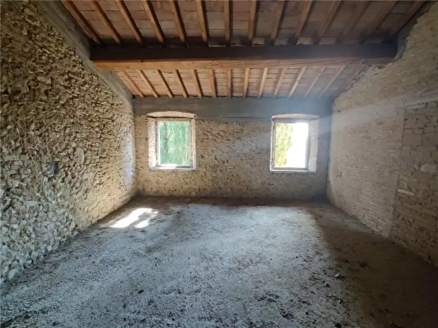 Immagine 11 di Rustico / casale in vendita  a Montespertoli