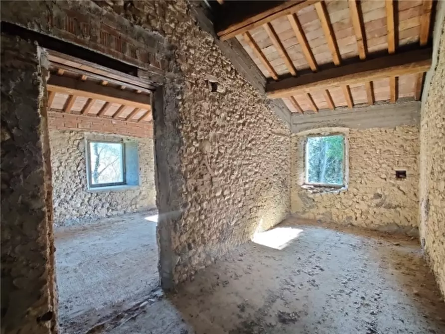 Immagine 15 di Rustico / casale in vendita  a Montespertoli