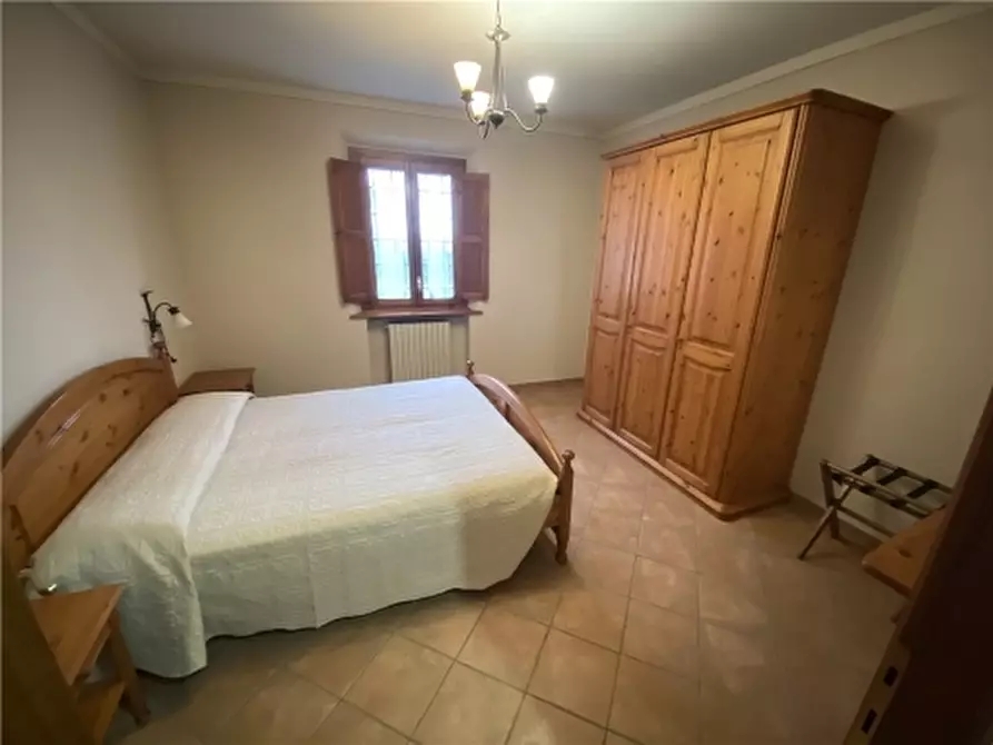 Immagine 6 di Rustico / casale in affitto  a Montelupo Fiorentino