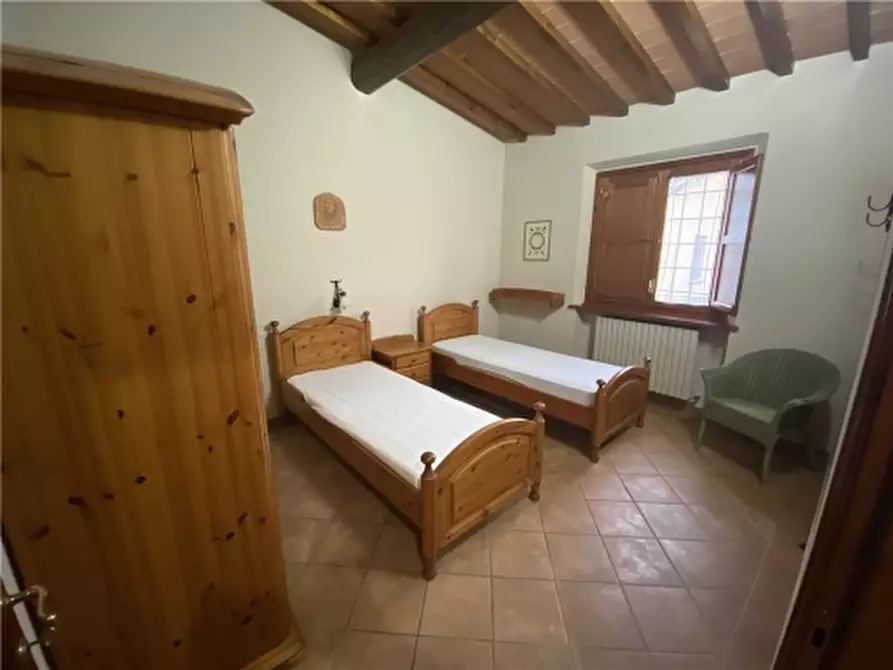 Immagine 7 di Rustico / casale in affitto  a Montelupo Fiorentino