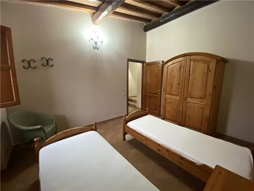 Immagine 8 di Rustico / casale in affitto  a Montelupo Fiorentino