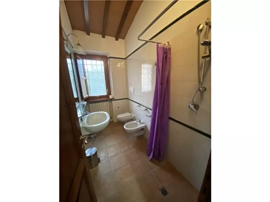 Immagine 9 di Rustico / casale in affitto  a Montelupo Fiorentino