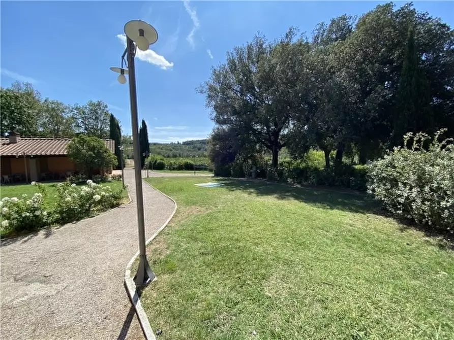 Immagine 10 di Rustico / casale in affitto  a Montelupo Fiorentino