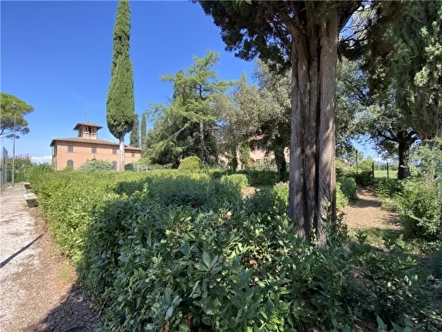 Immagine 14 di Rustico / casale in affitto  a Montelupo Fiorentino