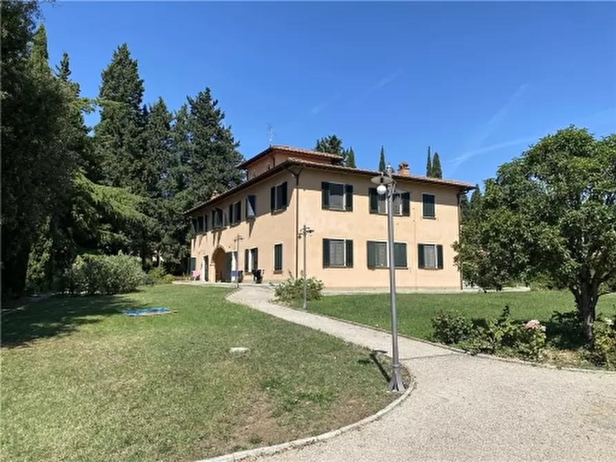 Immagine 15 di Rustico / casale in affitto  a Montelupo Fiorentino