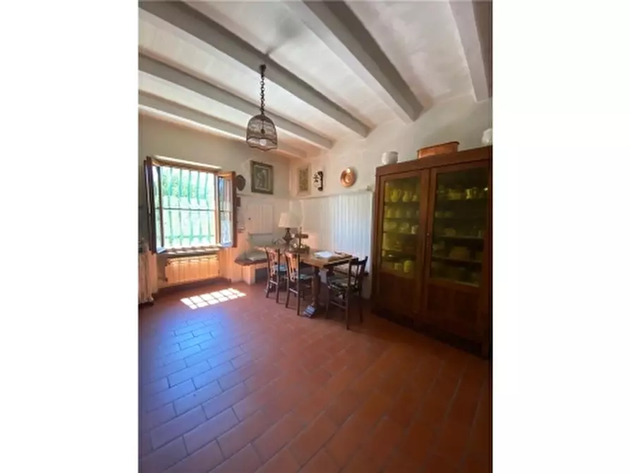 Immagine 27 di Rustico / casale in vendita  a Lastra A Signa