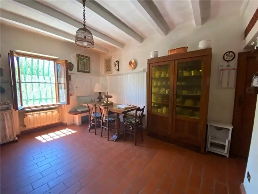 Immagine 38 di Rustico / casale in vendita  a Lastra A Signa