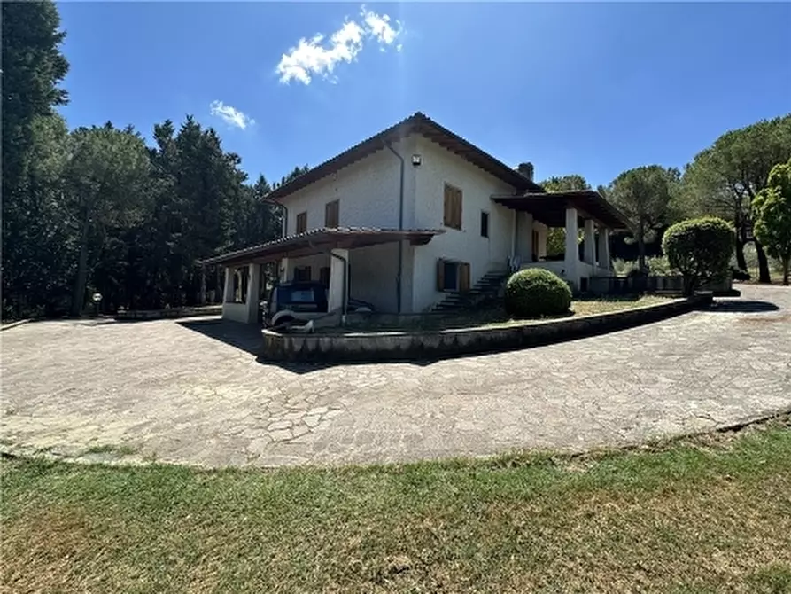 Immagine 1 di Rustico / casale in vendita  a Montelupo Fiorentino
