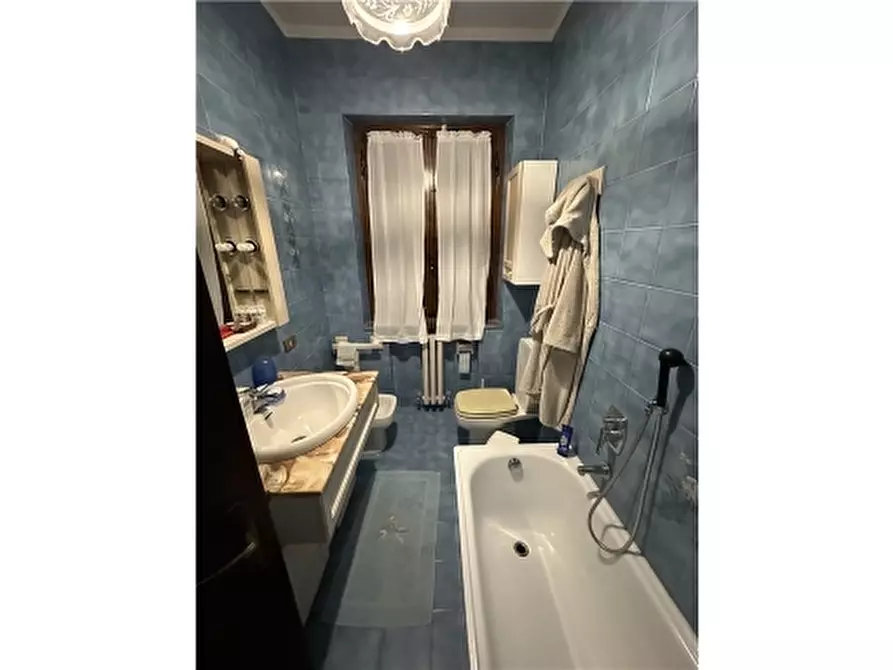 Immagine 21 di Rustico / casale in vendita  a Montelupo Fiorentino