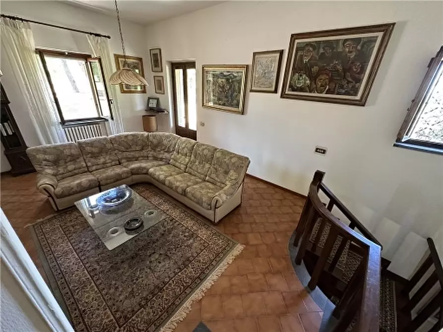 Immagine 22 di Rustico / casale in vendita  a Montelupo Fiorentino