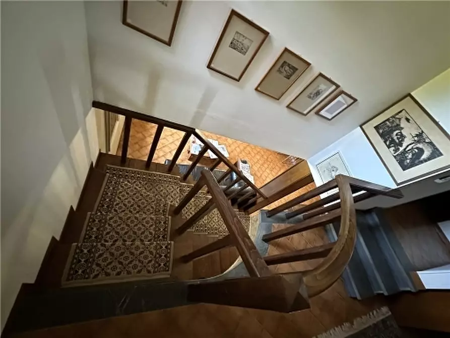 Immagine 23 di Rustico / casale in vendita  a Montelupo Fiorentino