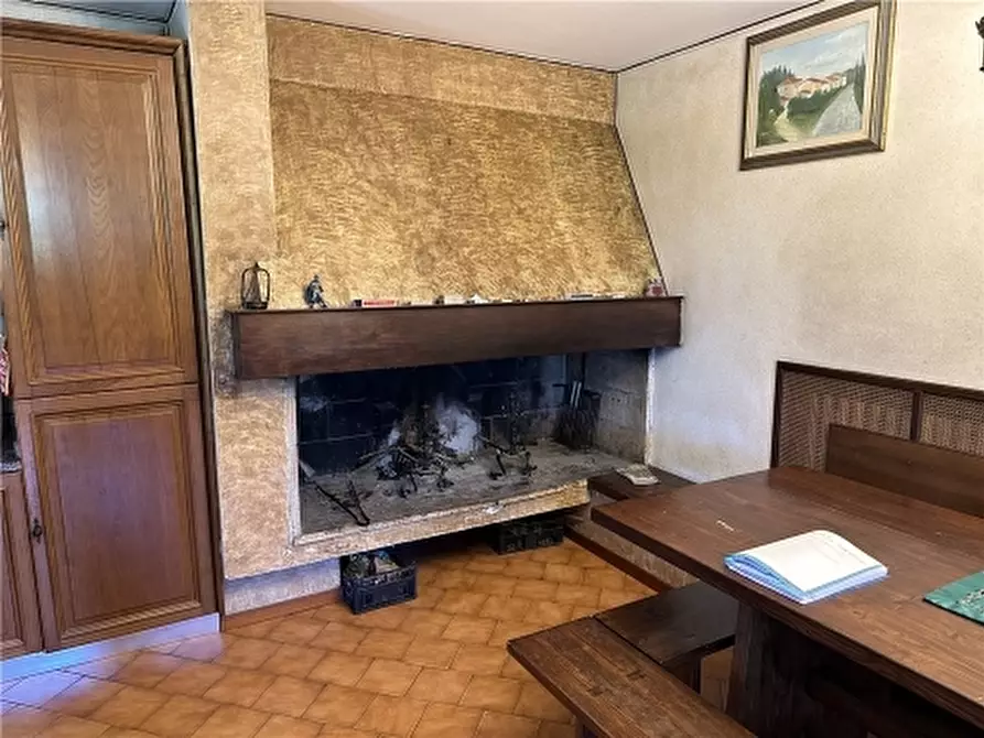 Immagine 27 di Rustico / casale in vendita  a Montelupo Fiorentino