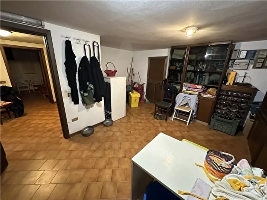 Immagine 34 di Rustico / casale in vendita  a Montelupo Fiorentino