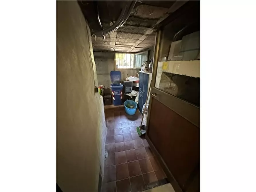 Immagine 35 di Rustico / casale in vendita  a Montelupo Fiorentino