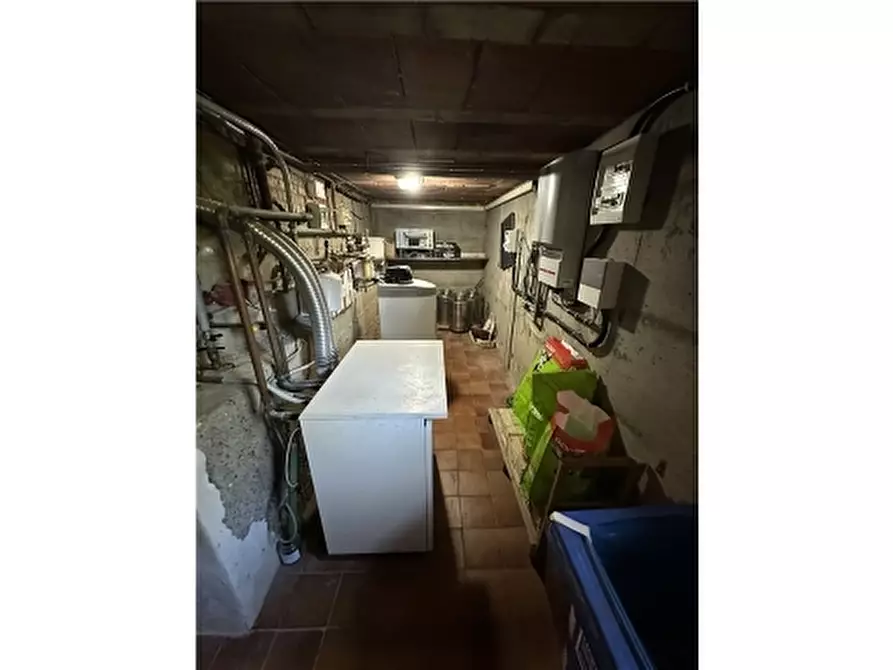 Immagine 36 di Rustico / casale in vendita  a Montelupo Fiorentino