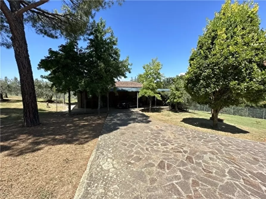 Immagine 38 di Rustico / casale in vendita  a Montelupo Fiorentino