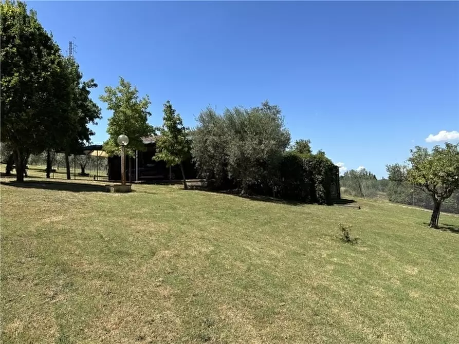 Immagine 43 di Rustico / casale in vendita  a Montelupo Fiorentino