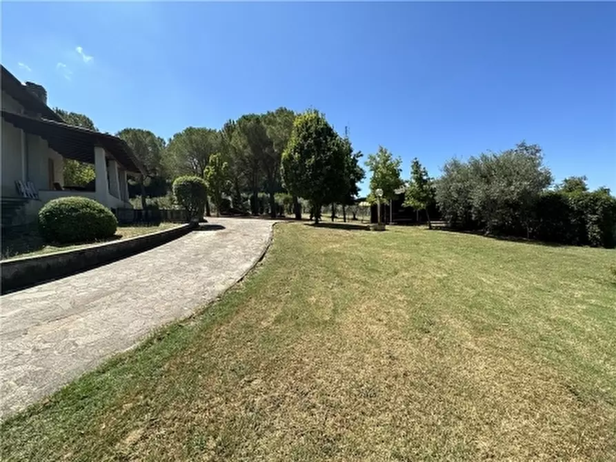 Immagine 44 di Rustico / casale in vendita  a Montelupo Fiorentino