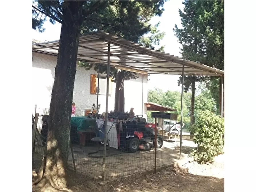 Immagine 46 di Rustico / casale in vendita  a Montelupo Fiorentino