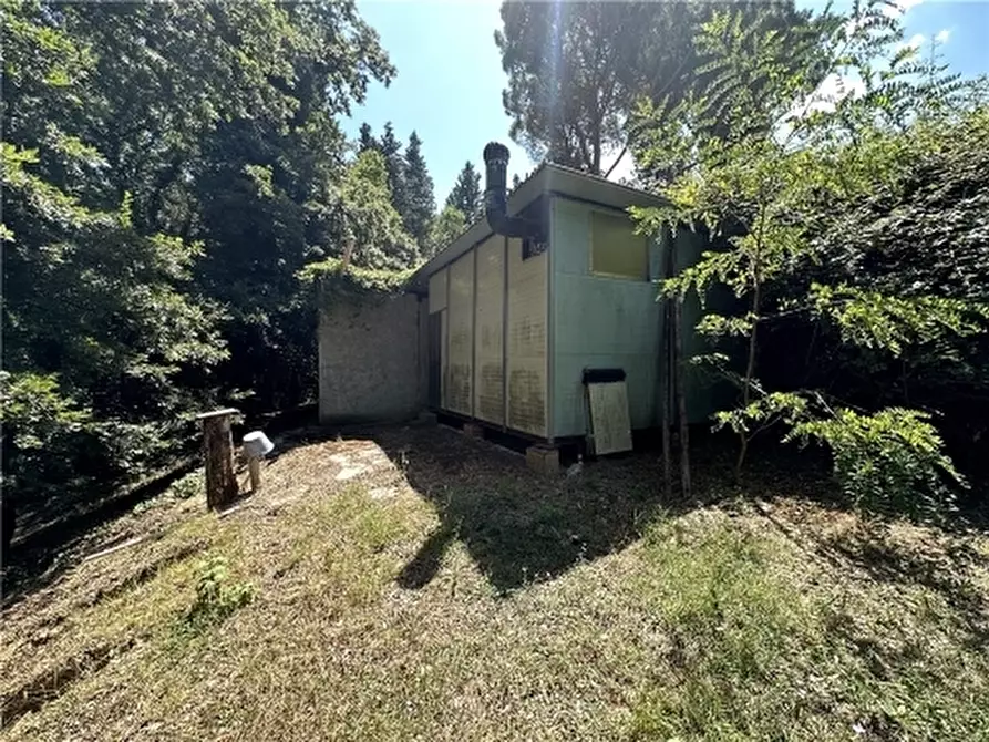 Immagine 52 di Rustico / casale in vendita  a Montelupo Fiorentino