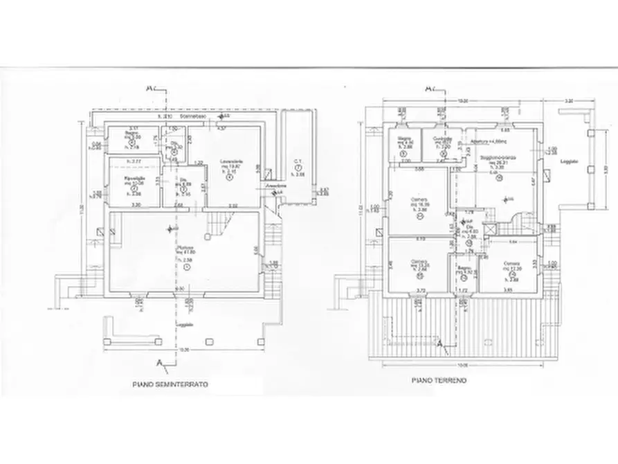 Immagine 56 di Rustico / casale in vendita  a Montelupo Fiorentino