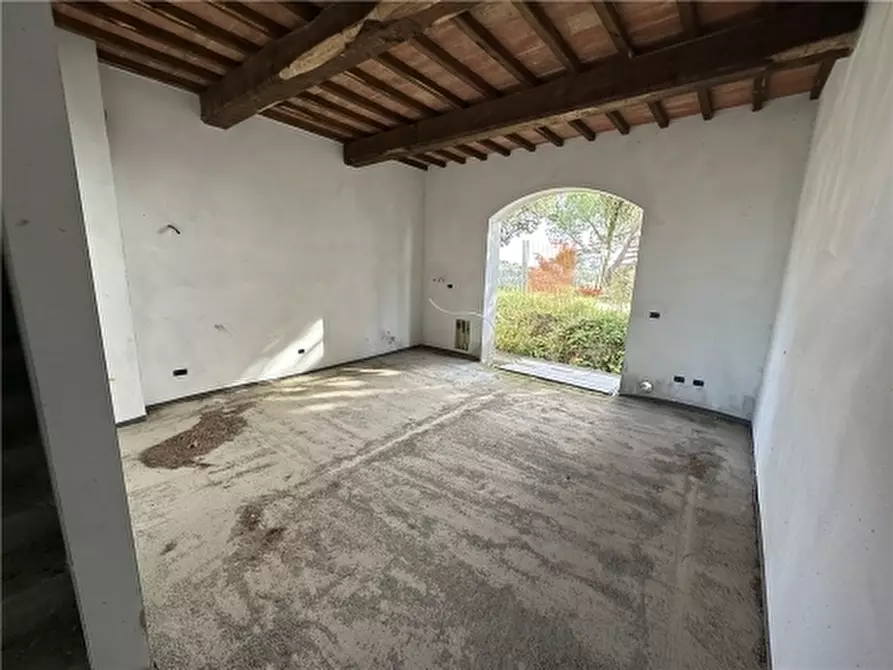 Immagine 5 di Rustico / casale in vendita  a Montespertoli