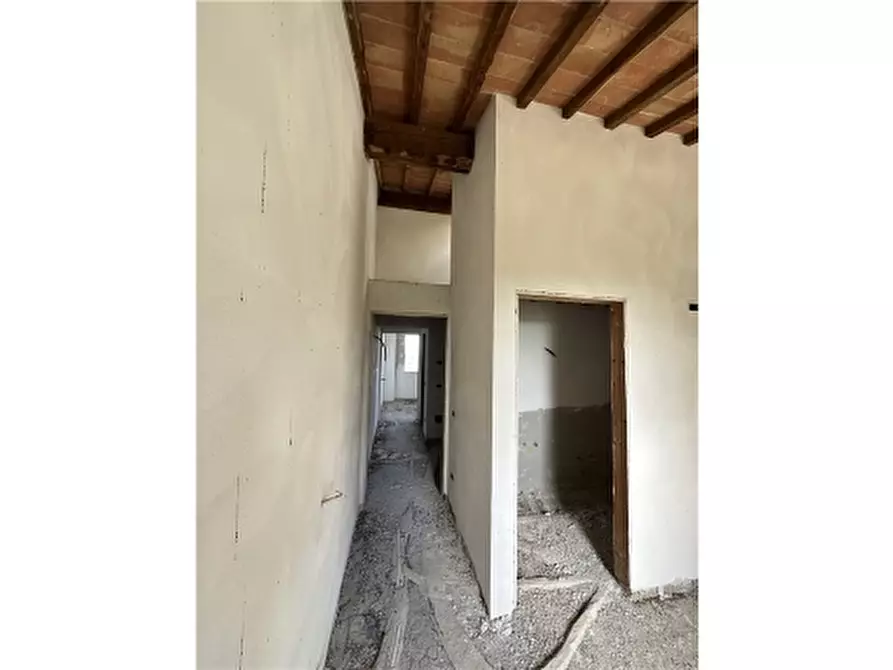 Immagine 14 di Rustico / casale in vendita  a Montespertoli