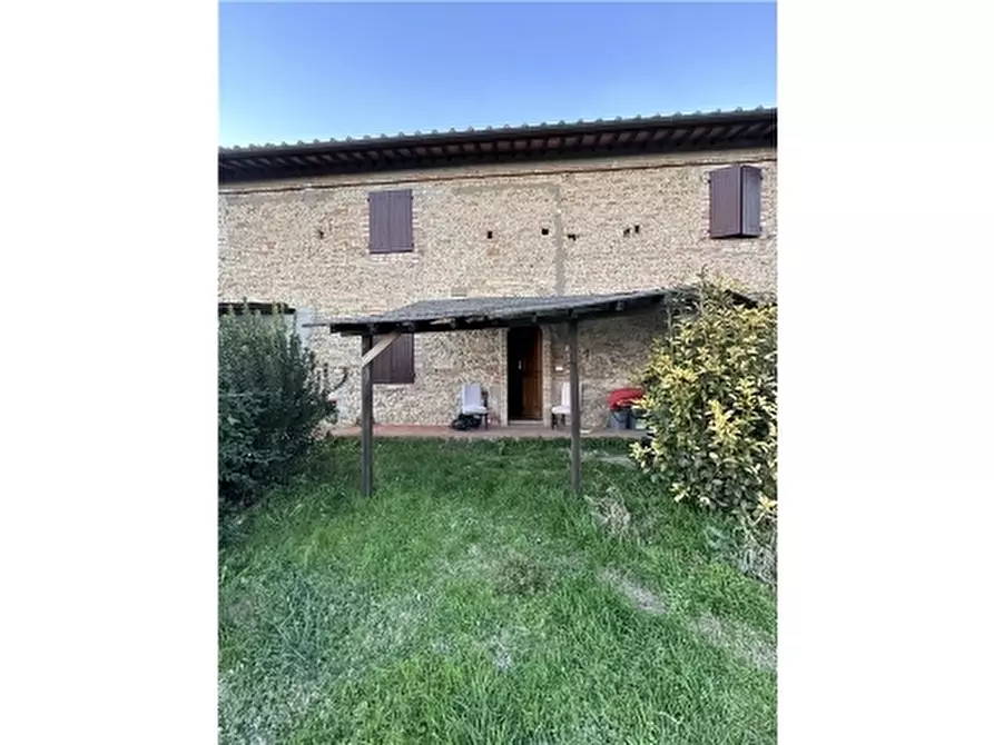 Immagine 1 di Rustico / casale in affitto  a Montespertoli