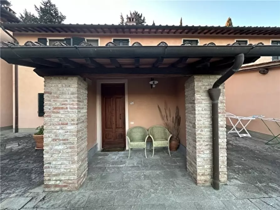 Immagine 1 di Rustico / casale in affitto  a Montelupo Fiorentino