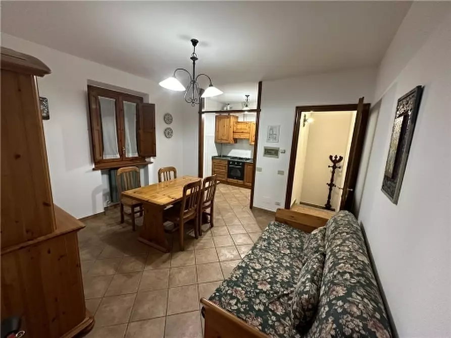 Immagine 5 di Rustico / casale in affitto  a Montelupo Fiorentino