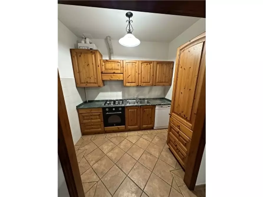 Immagine 6 di Rustico / casale in affitto  a Montelupo Fiorentino