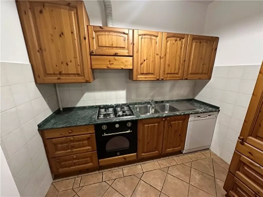 Immagine 7 di Rustico / casale in affitto  a Montelupo Fiorentino