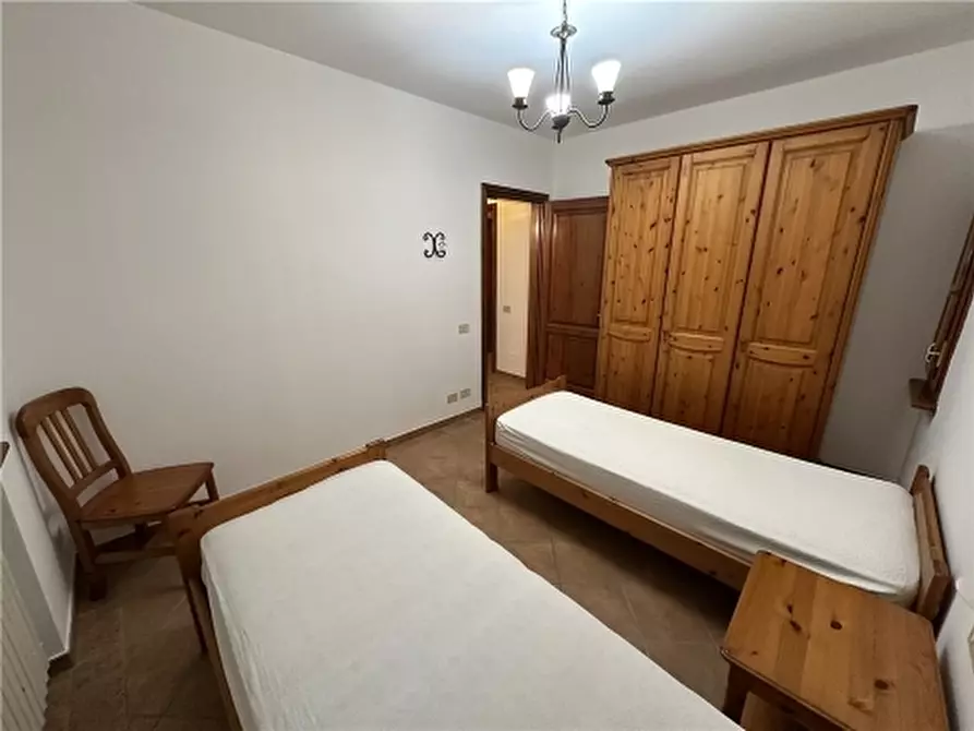 Immagine 12 di Rustico / casale in affitto  a Montelupo Fiorentino