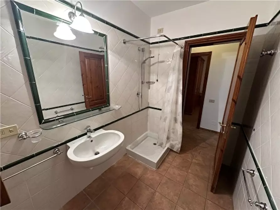 Immagine 14 di Rustico / casale in affitto  a Montelupo Fiorentino