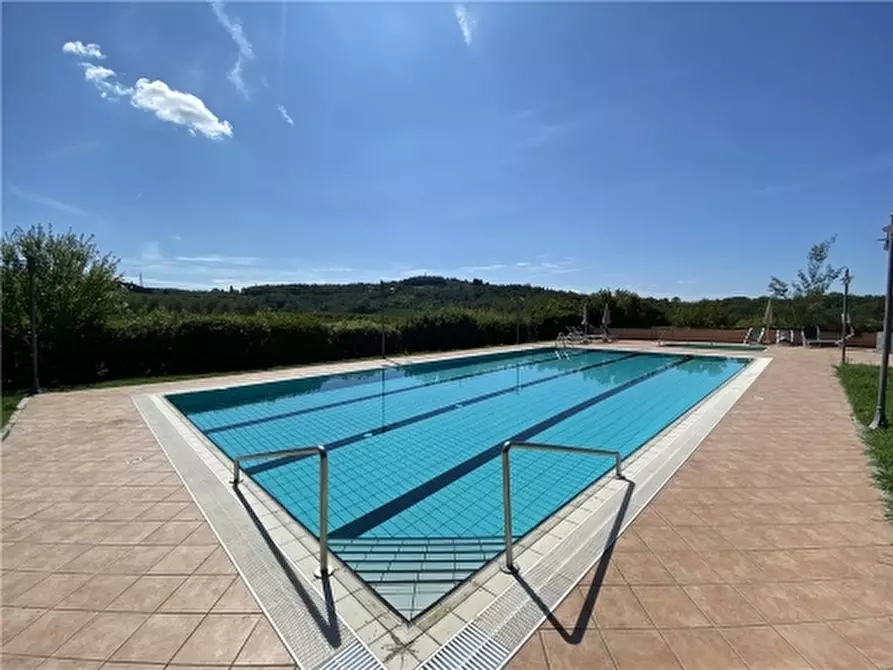 Immagine 18 di Rustico / casale in affitto  a Montelupo Fiorentino