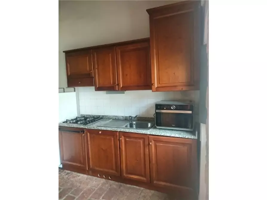 Immagine 2 di Rustico / casale in affitto  a Montespertoli